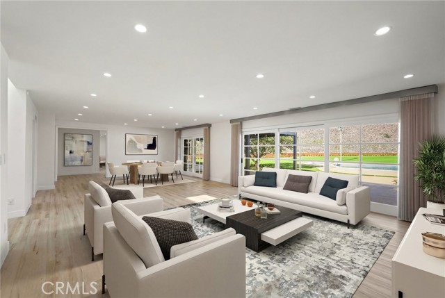 Detail Gallery Image 8 of 52 For 20171 Allentown, Woodland Hills,  CA 91364 - 3 Beds | 4 Baths