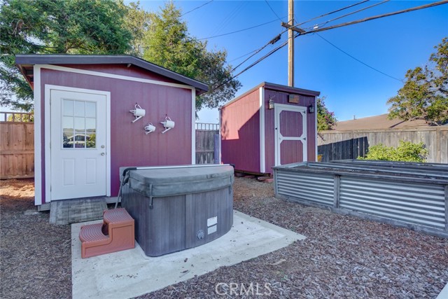 Detail Gallery Image 58 of 58 For 852 Willow, Arroyo Grande,  CA 93420 - 5 Beds | 3 Baths