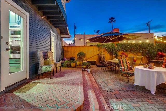 Detail Gallery Image 62 of 74 For 2815 E 5th St, Long Beach,  CA 90814 - 3 Beds | 2 Baths
