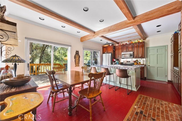 Detail Gallery Image 11 of 59 For 16200 Askin Dr, –,  CA 93222 - 4 Beds | 2/1 Baths