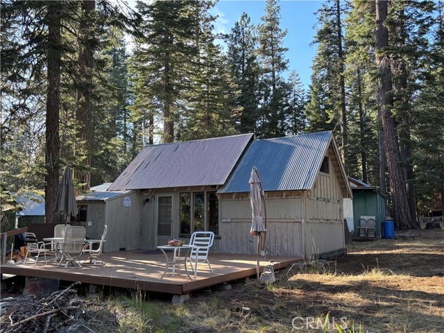 Detail Gallery Image 1 of 35 For 9478 Jones Creek Road #14, Jonesville,  CA 95942 - 2 Beds | 1 Baths