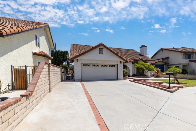 Detail Gallery Image 3 of 58 For 1912 Tomas Court, Rowland Heights,  CA 91748 - 4 Beds | 3 Baths