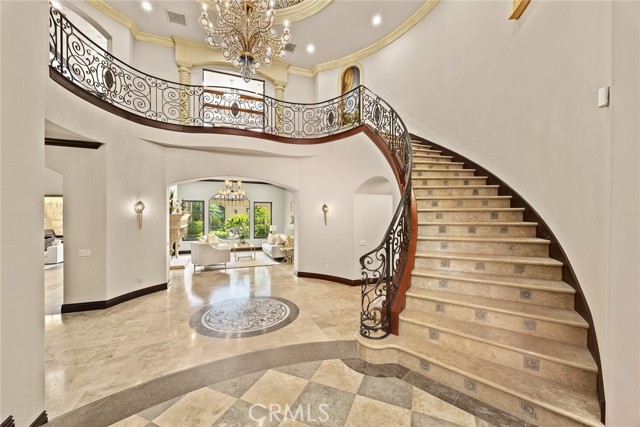 Detail Gallery Image 36 of 40 For 330 W Le Roy Ave, Arcadia,  CA 91007 - 10 Beds | 9 Baths