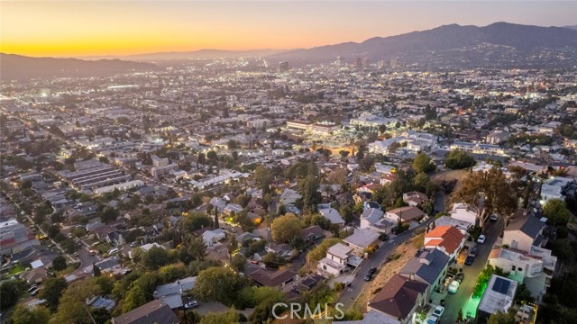 Detail Gallery Image 51 of 51 For 1301 Corona Dr, Glendale,  CA 91205 - 3 Beds | 5 Baths