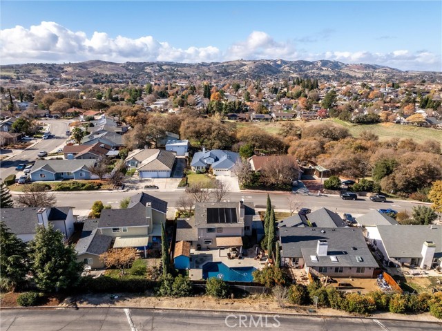 Detail Gallery Image 38 of 38 For 470 Nickerson Dr, Paso Robles,  CA 93446 - 3 Beds | 2/1 Baths