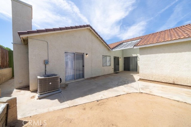 Detail Gallery Image 27 of 29 For 39370 Landmark Ct, Palmdale,  CA 93551 - 4 Beds | 2 Baths