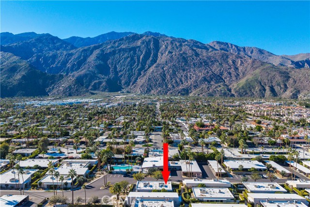 Detail Gallery Image 34 of 48 For 1111 E Ramon Rd #51,  Palm Springs,  CA 92264 - 2 Beds | 2 Baths