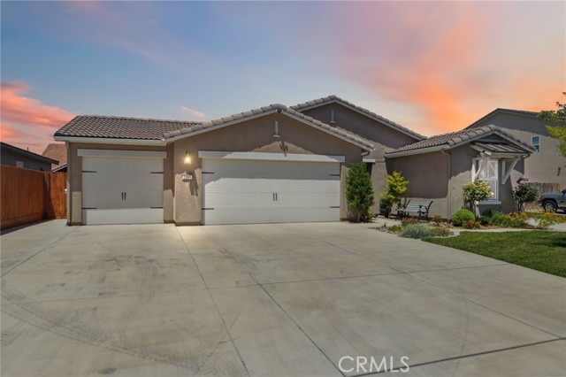 Detail Gallery Image 1 of 38 For 2105 Sonoma Ct, Atwater,  CA 95301 - 4 Beds | 2 Baths