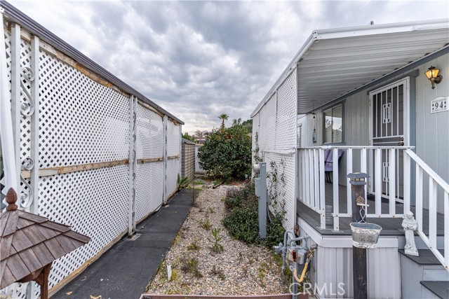 Detail Gallery Image 17 of 38 For 450 Judson #94 #94,  Redlands,  CA 92374 - 2 Beds | 2 Baths