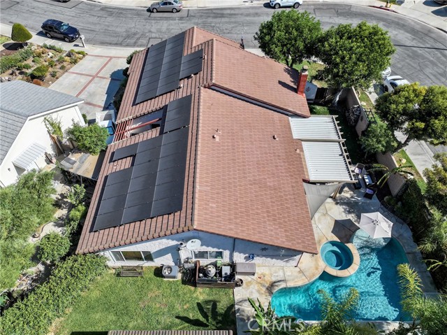 Detail Gallery Image 51 of 52 For 1184 E Meadow Wood Dr, Covina,  CA 91724 - 3 Beds | 2 Baths