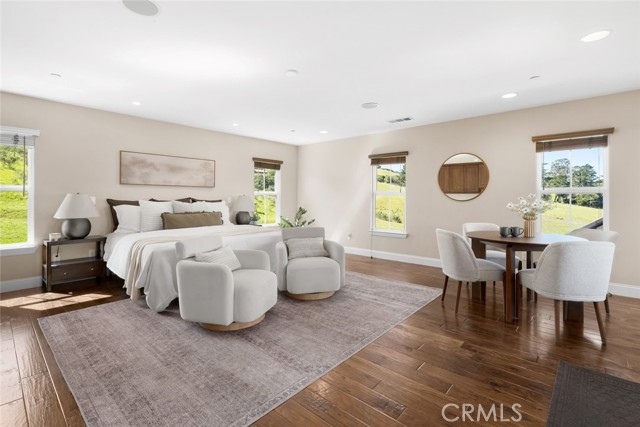 Detail Gallery Image 55 of 75 For 1675 Nasella Lane, San Luis Obispo,  CA 93405 - 4 Beds | 4/1 Baths