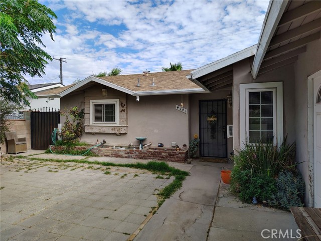 4743 E Avenue R12, Palmdale, CA 93552