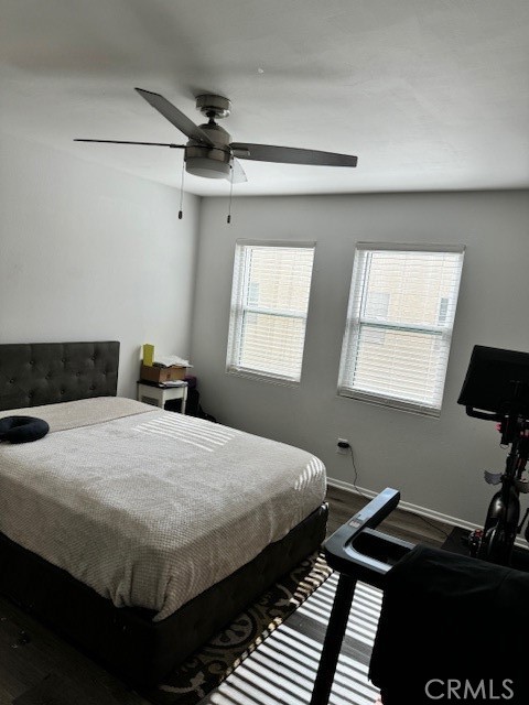 Detail Gallery Image 29 of 37 For 18209 Sierra #30,  Canyon Country,  CA 91351 - 2 Beds | 2 Baths