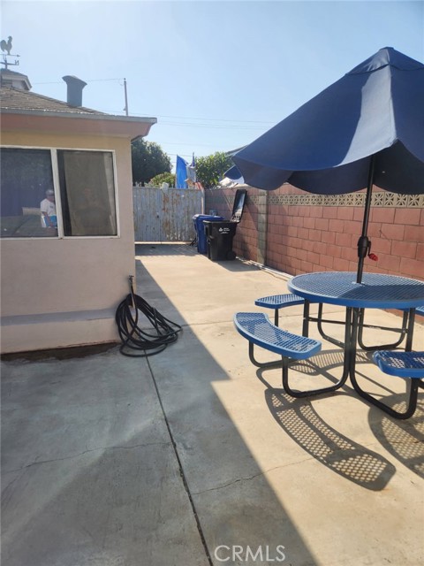 Detail Gallery Image 3 of 4 For 1318 Merced Ave, South El Monte,  CA 91733 - 2 Beds | 1 Baths