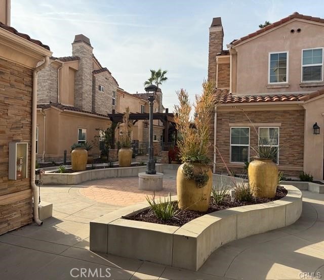 Detail Gallery Image 13 of 14 For 788 S Stoneman #D,  Alhambra,  CA 91801 - 2 Beds | 2/1 Baths
