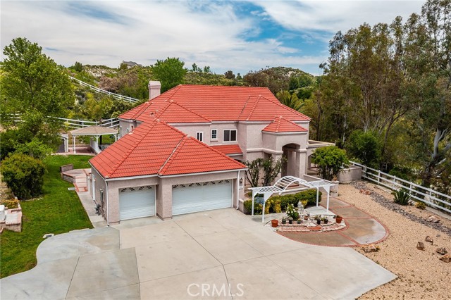 Photo of 15633 Bronco Drive, Canyon Country, CA 91387