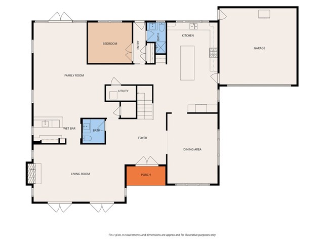 Detail Gallery Image 43 of 45 For 17153 Adlon Rd, Encino,  CA 91436 - 5 Beds | 5/1 Baths