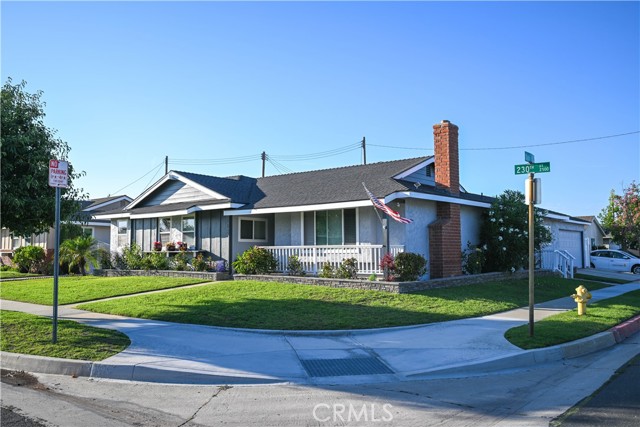 MLS# SB23171594