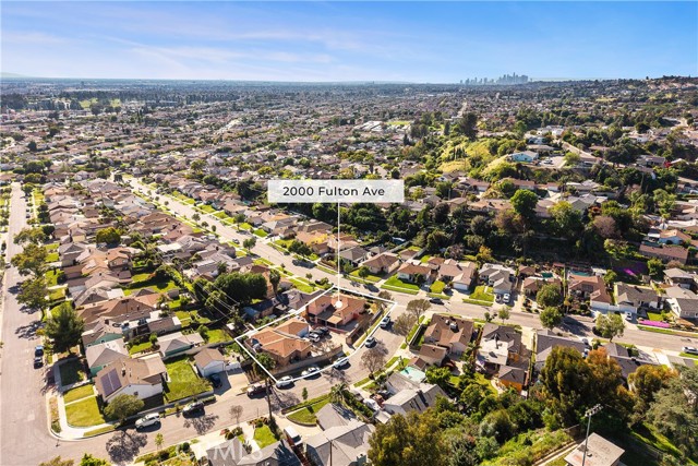 Detail Gallery Image 31 of 38 For 2000 Fulton Ave, Monterey Park,  CA 91755 - 9 Beds | 6 Baths