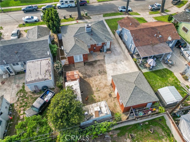 Detail Gallery Image 8 of 29 For 10114 Wadsworth, Los Angeles,  CA 90002 - 3 Beds | 1 Baths