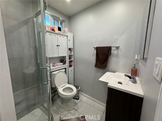 Detail Gallery Image 8 of 9 For 107 Rivera St, Los Angeles,  CA 90063 - 2 Beds | 1 Baths