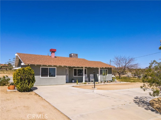 230 Delgada Avenue, Yucca Valley, CA, 92284 230 Delgada Avenue, Yucca Valley, CA, 92284