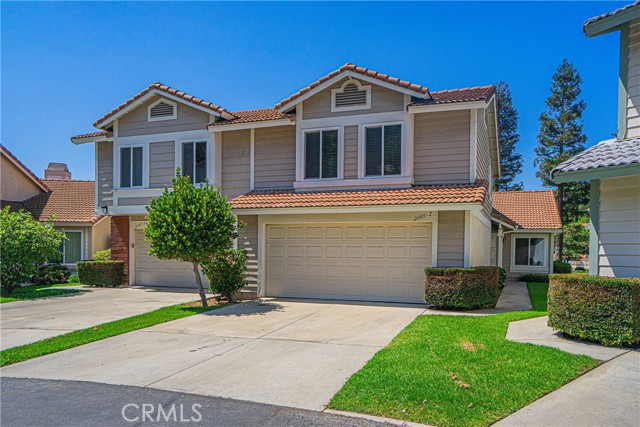 2105 Dublin Ln #2, Diamond Bar, CA 91765