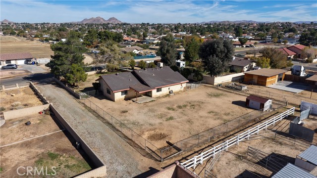 Detail Gallery Image 28 of 33 For 18891 Shoshonee Rd, Apple Valley,  CA 92307 - 3 Beds | 2 Baths