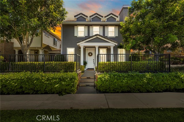 Detail Gallery Image 1 of 39 For 36 Tuberose St, Ladera Ranch,  CA 92694 - 3 Beds | 2/1 Baths