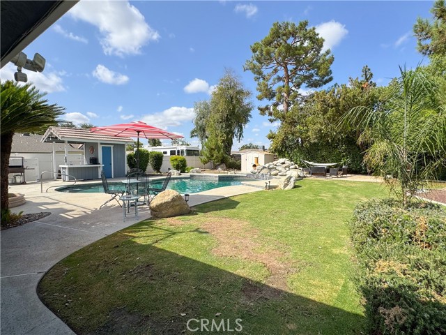 Detail Gallery Image 43 of 50 For 7207 Briar Ridge Ct, Bakersfield,  CA 93308 - 3 Beds | 2 Baths