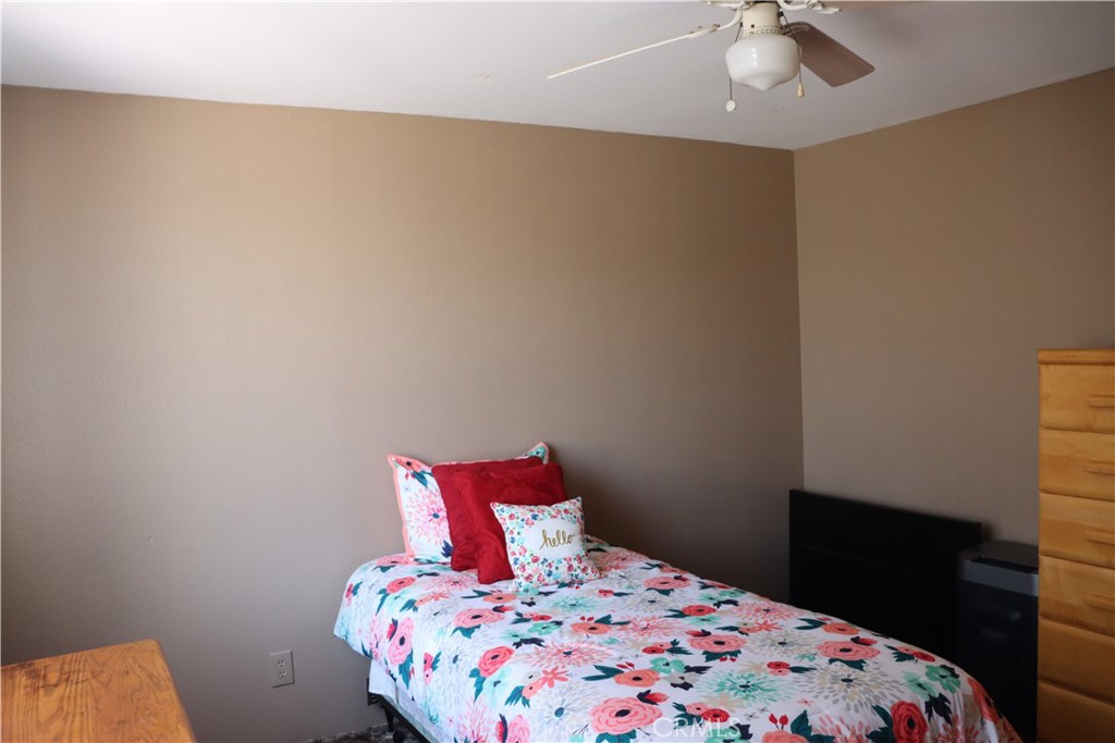 Bedroom #3