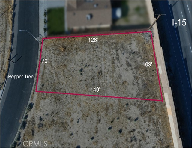 Front Image Thumbnail for CRHD26091878