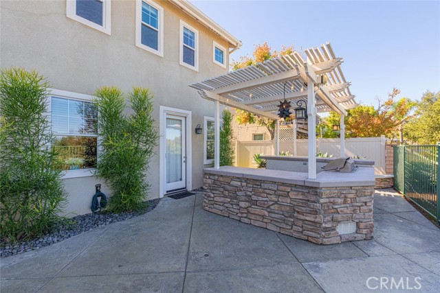 Detail Gallery Image 44 of 61 For 1455 Deer Hollow, Corona,  CA 92882 - 5 Beds | 3/1 Baths