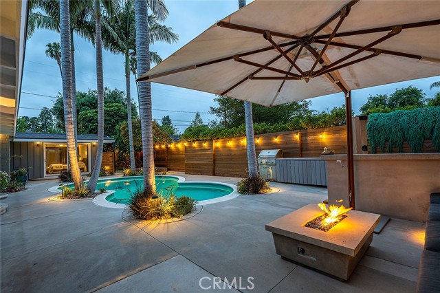 Detail Gallery Image 9 of 75 For 3109 Pattiz Ave, Long Beach,  CA 90808 - 3 Beds | 2 Baths