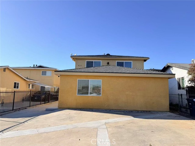 Detail Gallery Image 12 of 12 For 621 Leonard Ave a,  Los Angeles,  CA 90022 - 2 Beds | 1 Baths