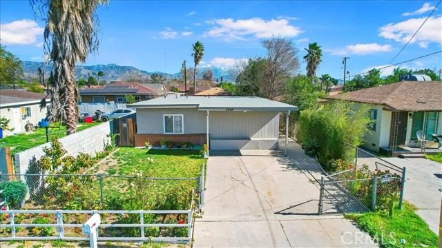 1089 Tiajuana St, San Bernardino, CA 92411