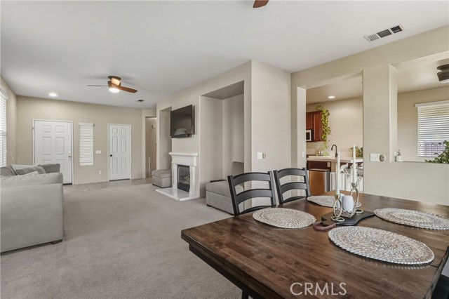 Detail Gallery Image 5 of 42 For 1285 Faithful, San Jacinto,  CA 92583 - 3 Beds | 2 Baths