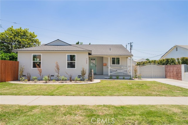 Detail Gallery Image 3 of 65 For 7909 Aldea Ave, Van Nuys,  CA 91406 - 3 Beds | 2 Baths