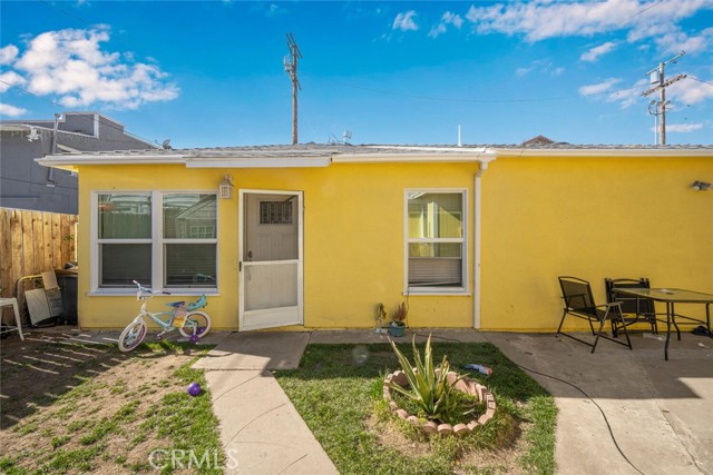 1151 Freeman Ave, Long Beach, CA 90804