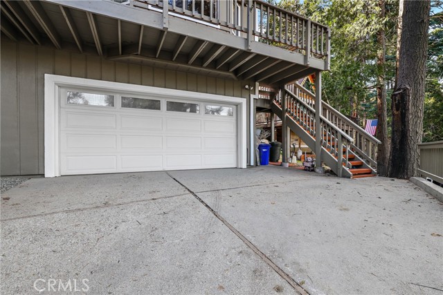 Detail Gallery Image 5 of 40 For 994 Lausanne Dr, Crestline,  CA 92325 - 4 Beds | 2/1 Baths