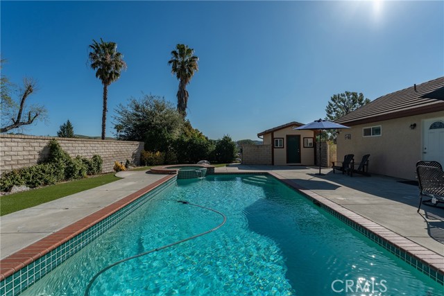 Detail Gallery Image 45 of 61 For 27843 Parker, Castaic,  CA 91384 - 2 Beds | 2 Baths