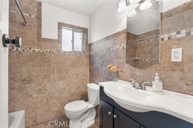 Detail Gallery Image 13 of 24 For 8781 Cattaraugus Ave, Los Angeles,  CA 90034 - 3 Beds | 2 Baths