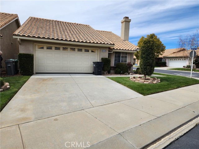 1015 Pine Valley Rd, Banning, CA 92220
