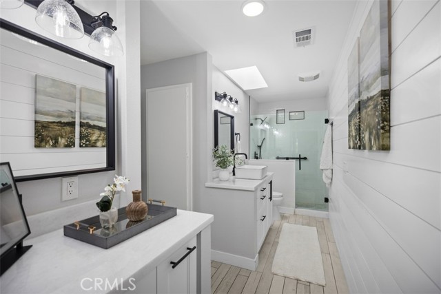 Detail Gallery Image 24 of 51 For 3284 San Amadeo #D,  Laguna Woods,  CA 92637 - 1 Beds | 2 Baths