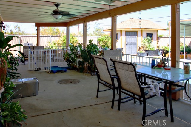 Detail Gallery Image 6 of 61 For 61504 Capilla Drive, Joshua Tree,  CA 92252 - 2 Beds | 2 Baths
