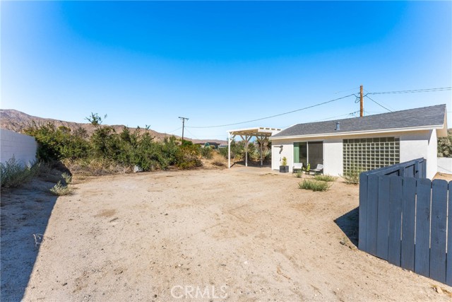 Detail Gallery Image 34 of 63 For 49568 Senilis Ave, Morongo Valley,  CA 92256 - 3 Beds | 2 Baths