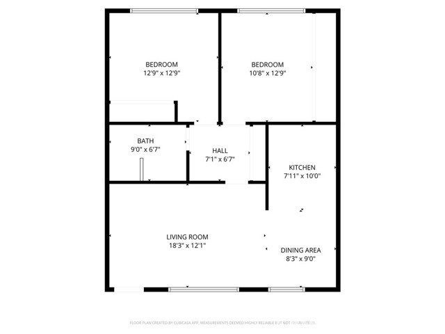 Detail Gallery Image 42 of 42 For 1404 E 1st St #5,  Long Beach,  CA 90802 - 2 Beds | 1 Baths