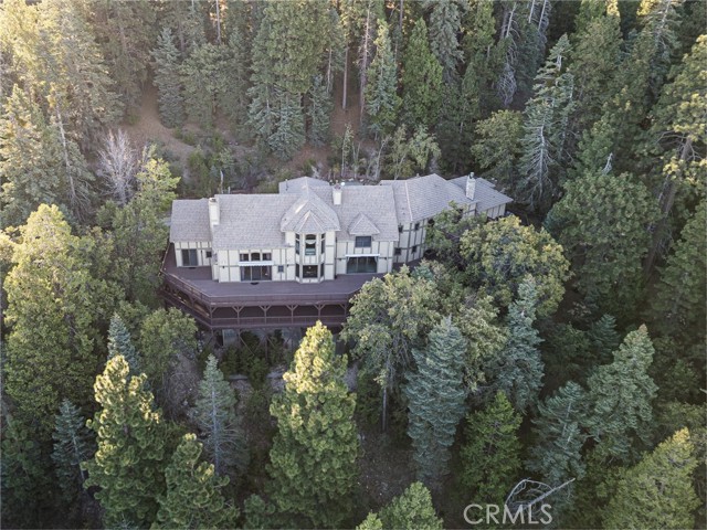 Detail Gallery Image 1 of 71 For 293 Fairway Dr, Lake Arrowhead,  CA 92352 - 6 Beds | 7/1 Baths