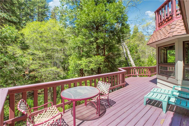 27945 Lakes Edge, Lake Arrowhead, CA 92352