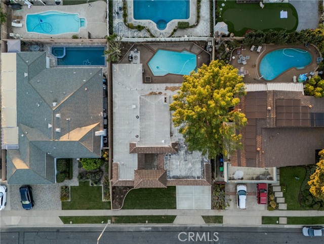 Detail Gallery Image 26 of 28 For 13601 Carrol Way, Tustin,  CA 92870 - 4 Beds | 2/1 Baths